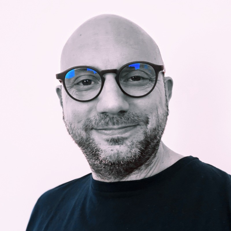 Jose Escrich, founder of WHAWIT